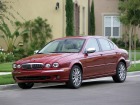 Jaguar X-type (2005)