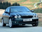 Jaguar X-type (2005)