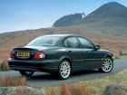 Jaguar X-type (2005)