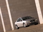 Jaguar X-type (2005)