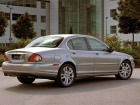 Jaguar X-type (2005)