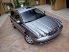 Jaguar X-type (2005)