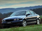 Jaguar X-type (2005)