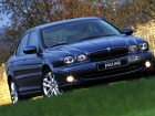 Jaguar X-type (2005)