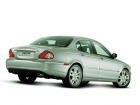 Jaguar X-type (2005)