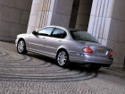 Jaguar X-type (2005)
