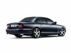 Jaguar XJR  (2006)