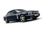 Jaguar XJR  (2006)