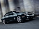 Jaguar XJR  (2006)