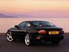 Jaguar XKR