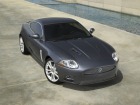 Jaguar XKR (2006)