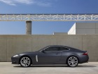 Jaguar XKR (2006)