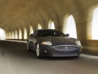 Jaguar XKR (2006)