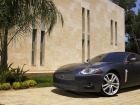 Jaguar XKR (2006)