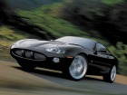 Jaguar XKR