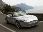 Jaguar XKR Convertible (2006)