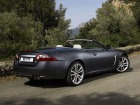 Jaguar XKR Convertible (2006)