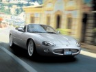 Jaguar XK (2005)