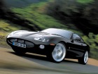 Jaguar XK (2005)