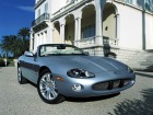 Jaguar XK (2005)