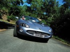 Jaguar XK (2005)