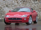 Jaguar XK (2005)