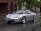 Jaguar XK (2005)