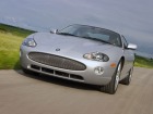 Jaguar XK (2005)