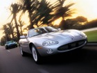 Jaguar XK (2005)