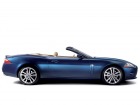 Jaguar XK Convertible (2005)