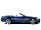 Jaguar XK Convertible (2005)