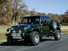 Jeep Gladiator Concept