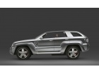 Jeep Trailhawk Concept