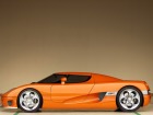 Koenigsegg CCR