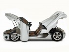Koenigsegg CC
