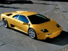 Lamborghini Diablo