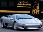 Lamborghini Diablo