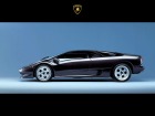 Lamborghini Diablo