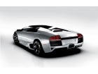 Lamborghini Murcielago LP640 Roadster