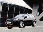 Land Rover Freelander (2004)