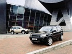 Land Rover Freelander (2004)