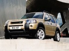 Land Rover Freelander (2004)