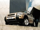 Land Rover Freelander (2004)