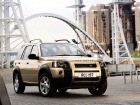 Land Rover Freelander (2004)