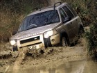 Land Rover Freelander (2004)