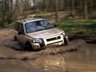 Land Rover Freelander (2004)