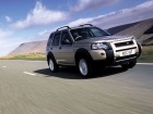 Land Rover Freelander (2004)