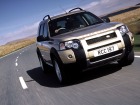 Land Rover Freelander (2004)