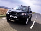 Land Rover Freelander (2004)