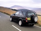 Land Rover Freelander (2004)